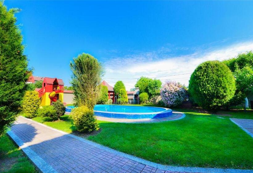 پانسیون Casa Mihai