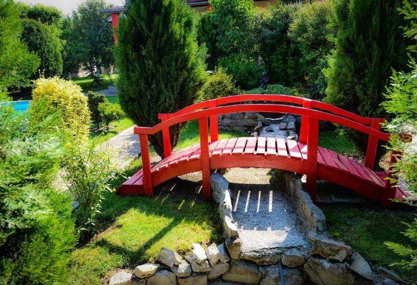 پانسیون Casa Mihai