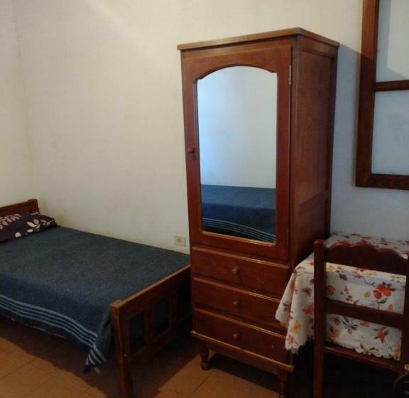 پانسیون Hopedaje Felisa