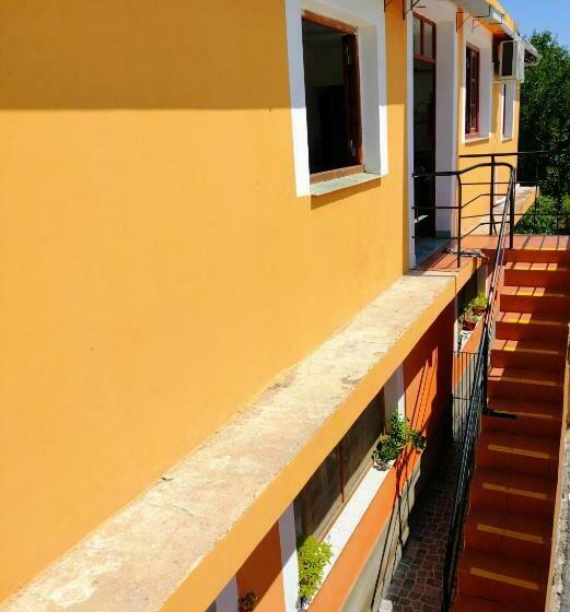 پانسیون Hopedaje Felisa