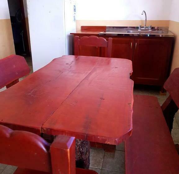 پانسیون Hopedaje Felisa