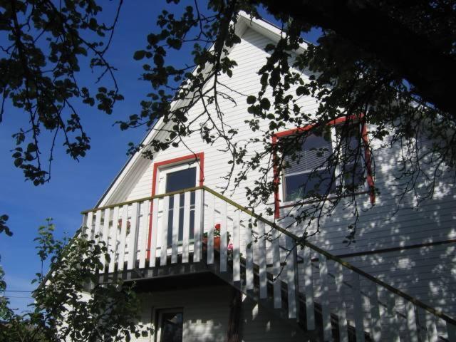 پانسیون Liiva Guest Accommodation