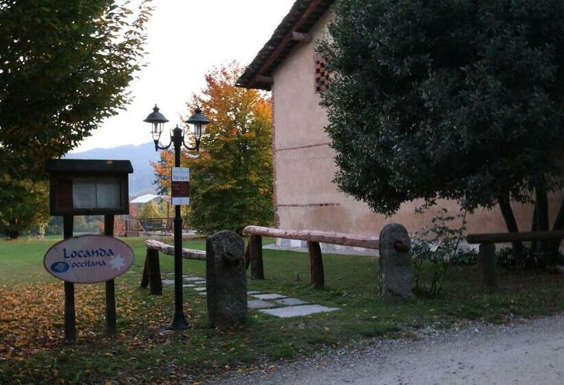 Пансион Locanda Dei Gelsi