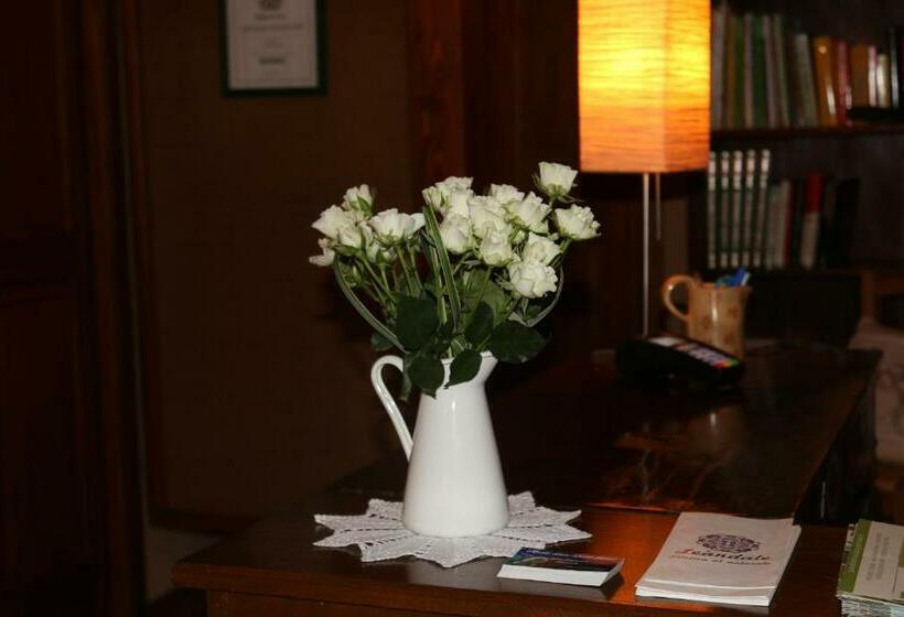 펜션 Locanda Dei Gelsi