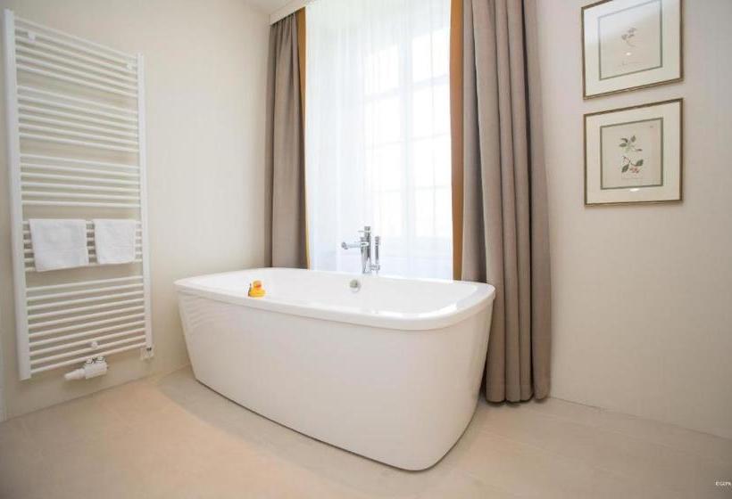 بنسيون Suiten Schloss Finkenstein