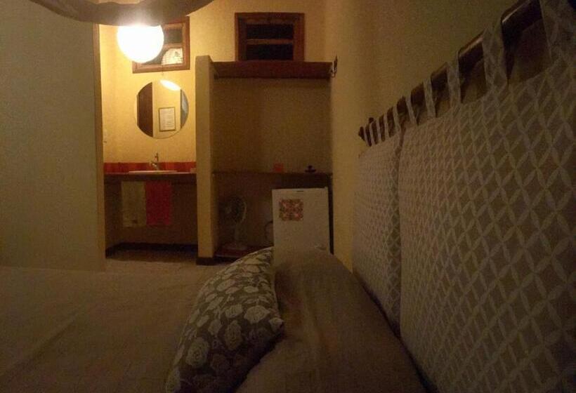 بنسيون Vila Esperança