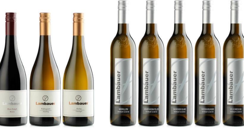 Пансион Weingut Lambauer