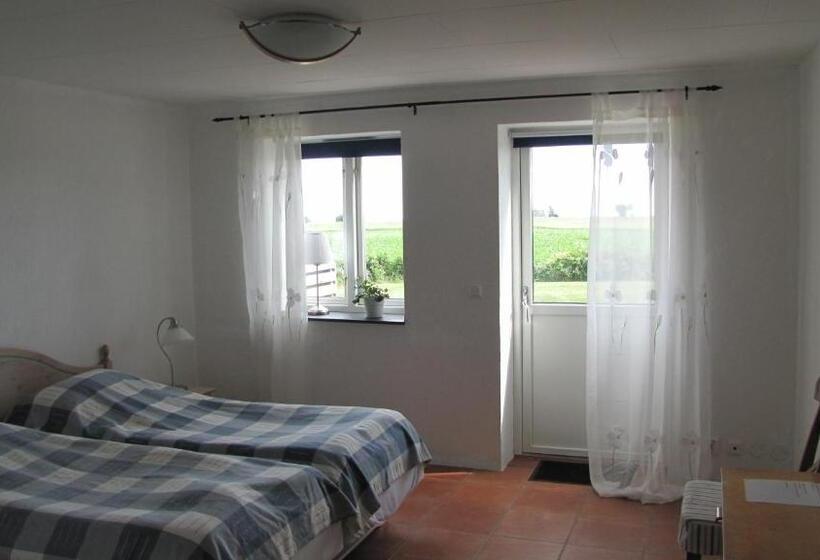 Skönadal B&b