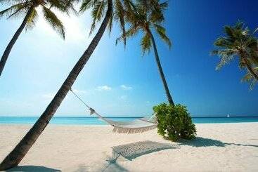 پانسیون Himeyn Beach Retreat