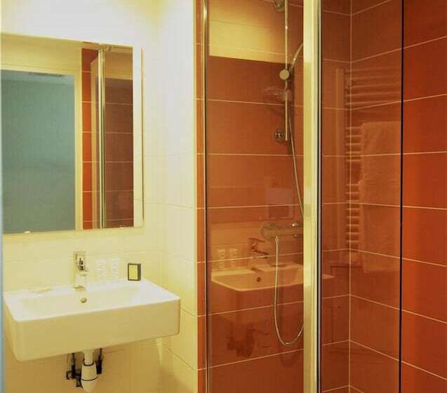 Apparthotel Torcy