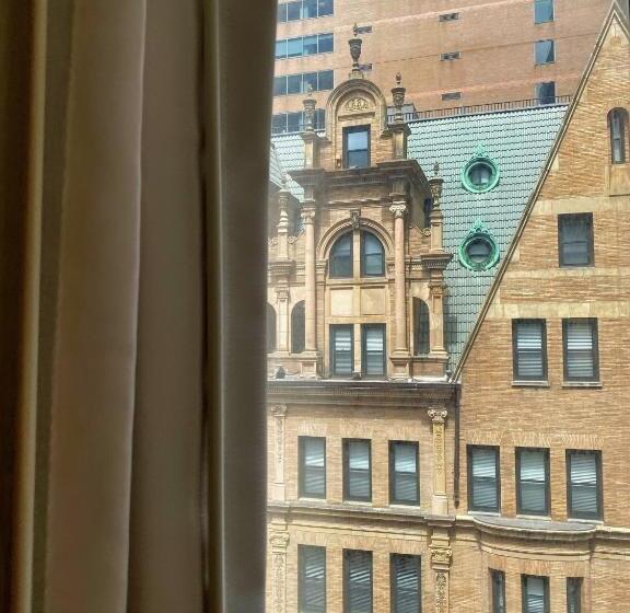 Fotos del hotel Mela Times Square:  4