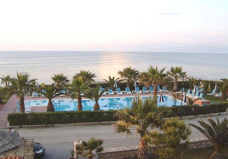 Beach Star Hotel