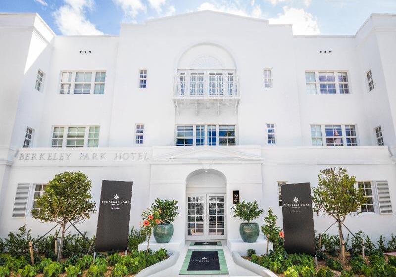 فندق Iberostar Waves Miami Beach