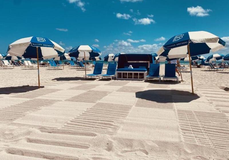 فندق Iberostar Waves Miami Beach