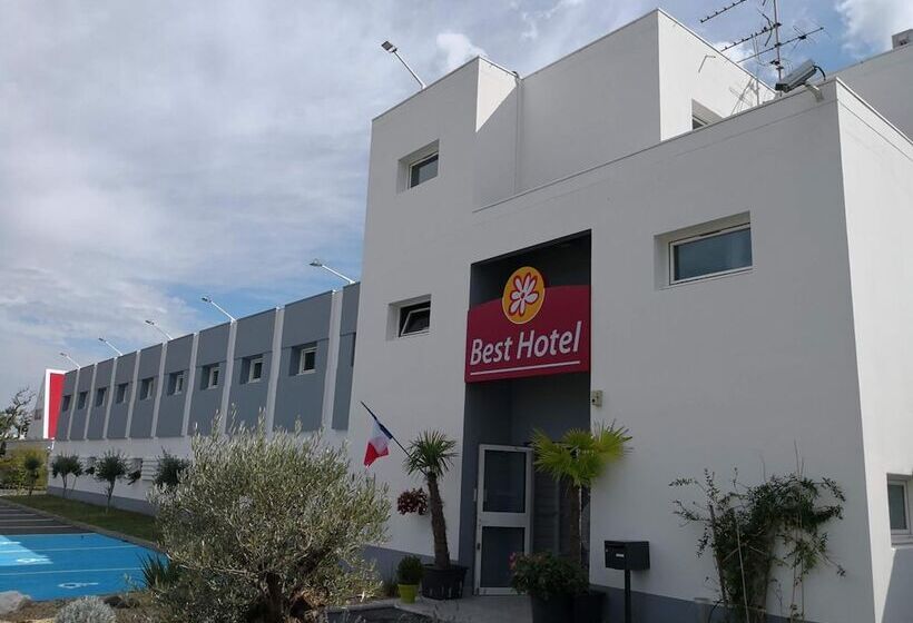 Best Hotel Bordeaux Sud