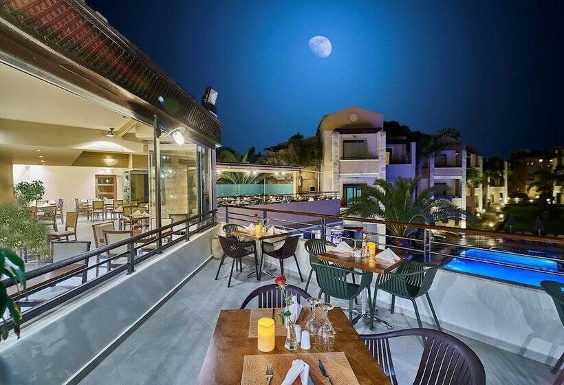Creta Palm Resort Hotel & Apartments