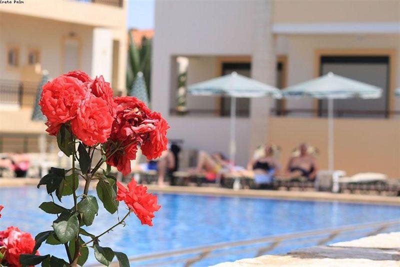 Creta Palm Resort  & Apartments