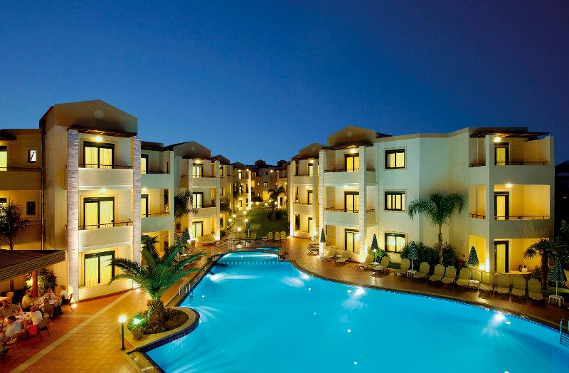 Creta Palm Resort Hotel & Apartments
