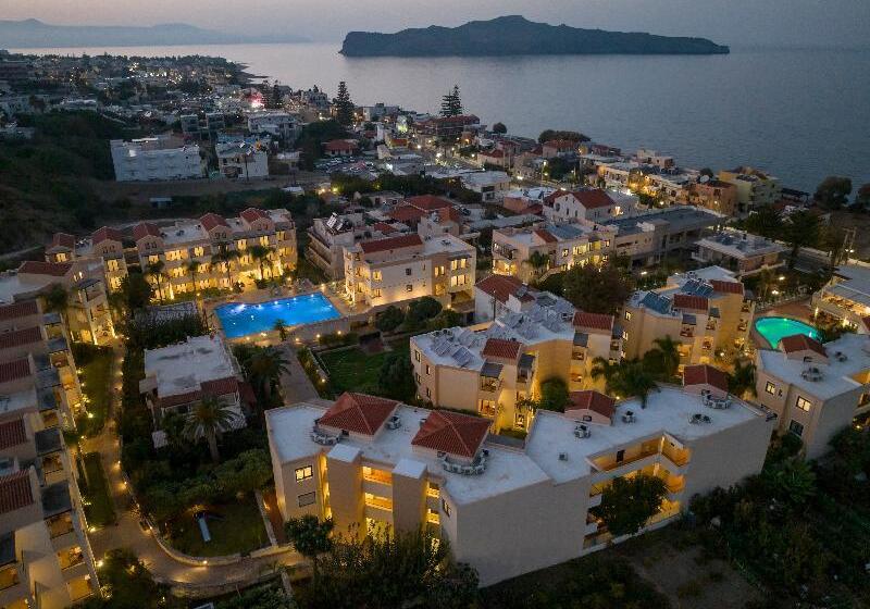 Creta Palm Resort  & Apartments
