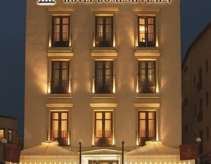 Fotos del hotel Domenii Plaza By Residence S:  22