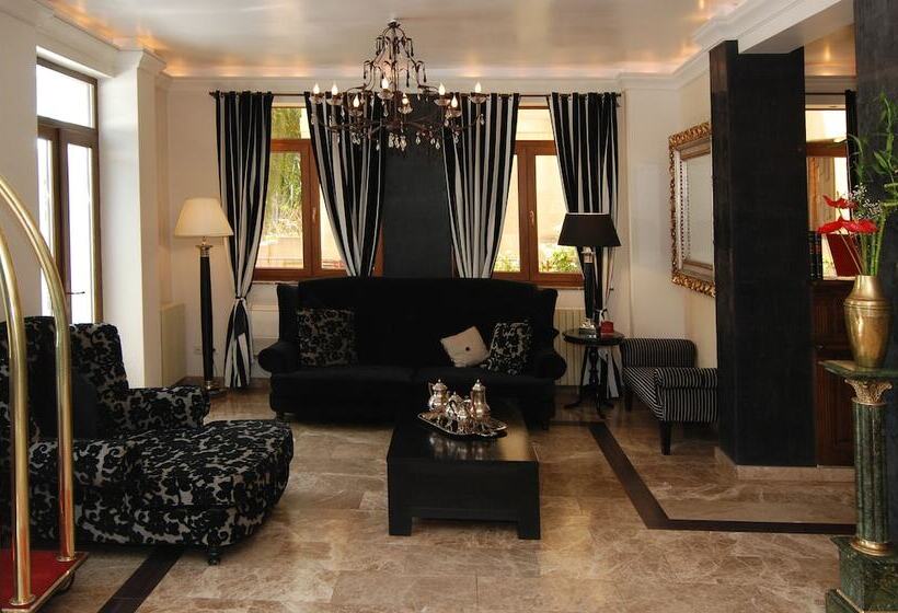 Fotos del hotel Domenii Plaza By Residence S:  19