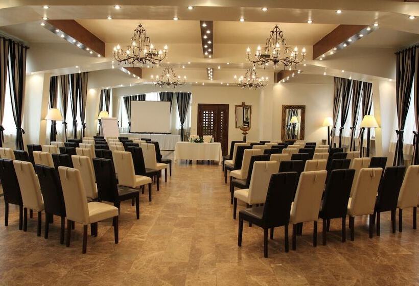 Fotos del hotel Domenii Plaza By Residence S:  18