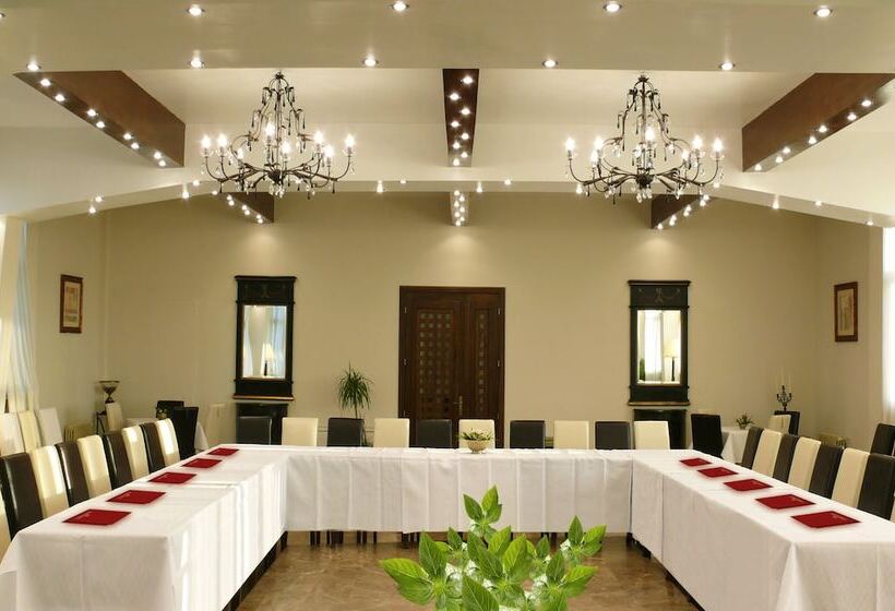 Fotos del hotel Domenii Plaza By Residence S:  15