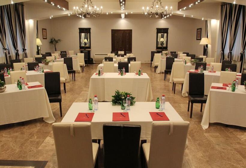 Fotos del hotel Domenii Plaza By Residence S:  2