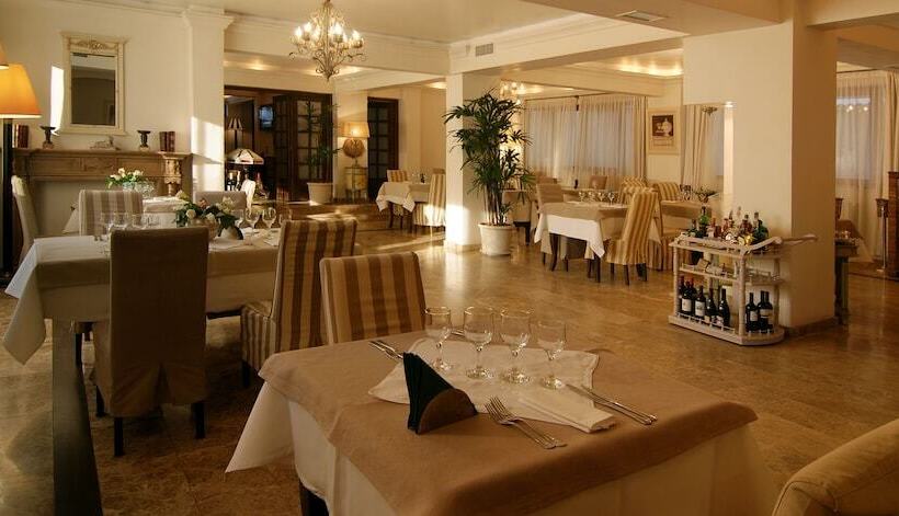 Fotos del hotel Domenii Plaza By Residence S:  23