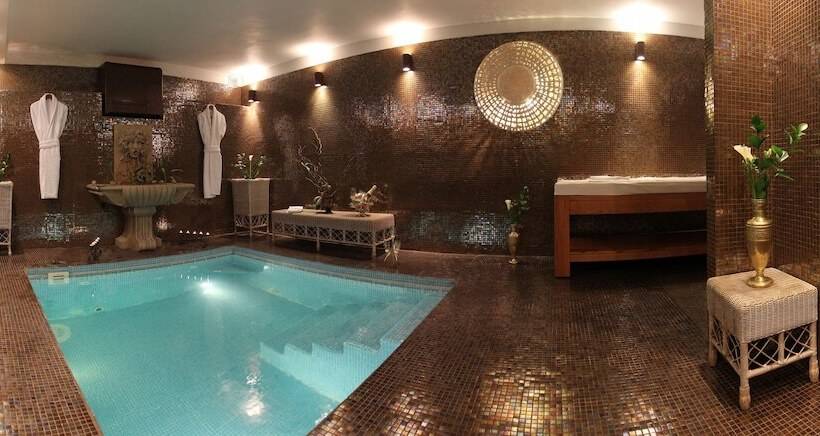 Fotos del hotel Domenii Plaza By Residence S:  6