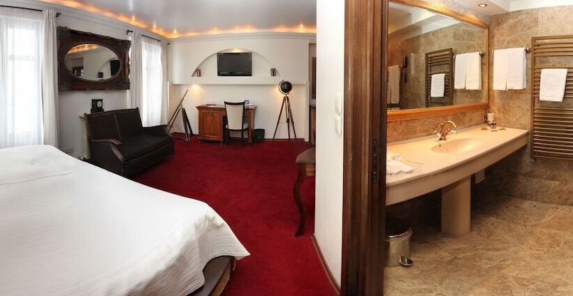 Fotos del hotel Domenii Plaza By Residence S:  27