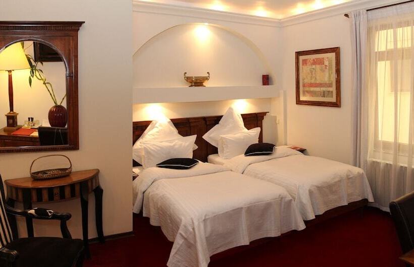 Fotos del hotel Domenii Plaza By Residence S:  30
