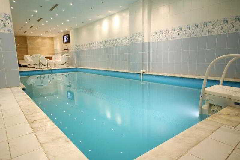 Fotos del hotel Golden Hill Otel:  2