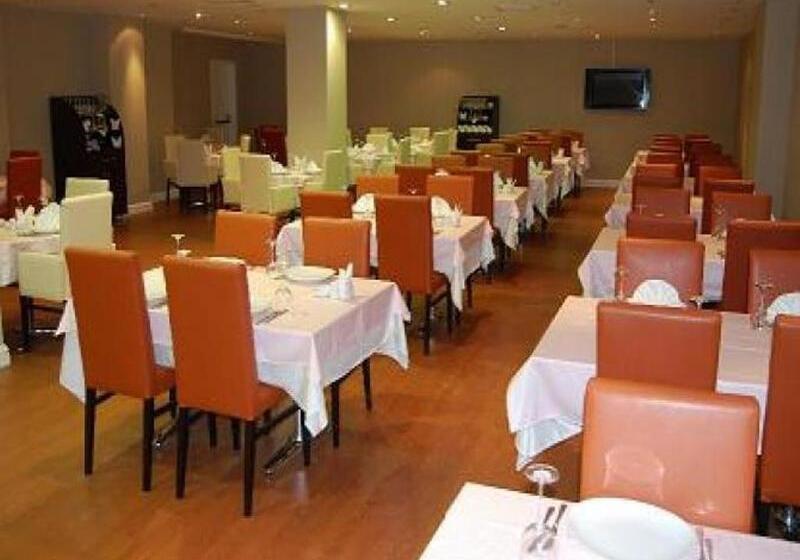 Fotos del hotel Golden Hill Otel:  8