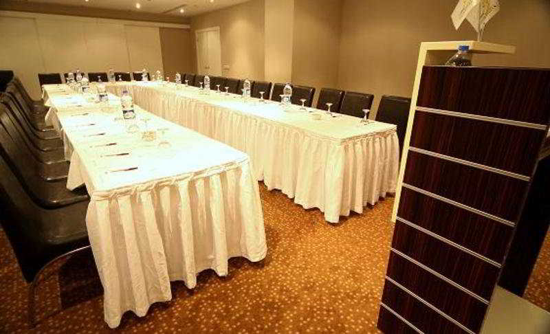 Fotos del hotel Golden Hill Otel:  11