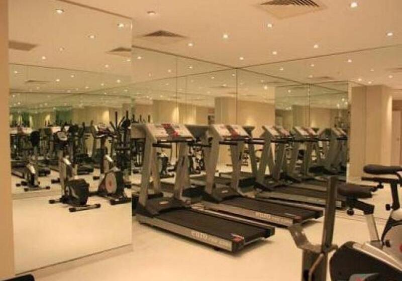 Fotos del hotel Golden Hill Otel:  5