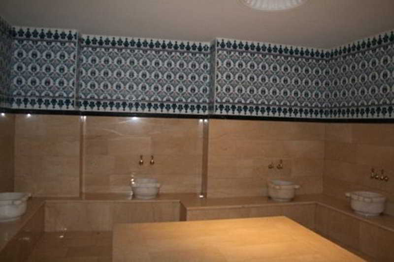 Fotos del hotel Golden Hill Otel:  12