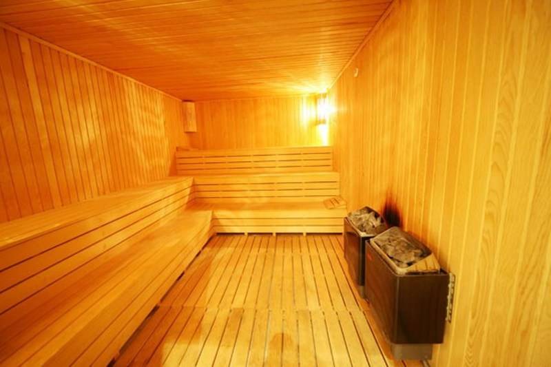 Fotos del hotel Golden Hill Otel:  7