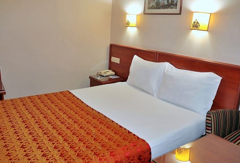 Fotos del hotel Grand Hotel Halic:  12