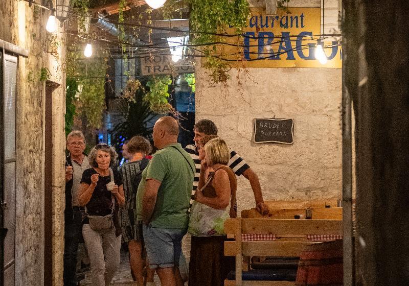 Heritage Hotel Tragos