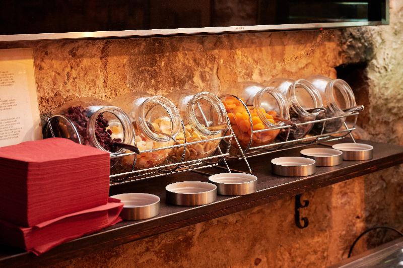 Heritage Hotel Tragos