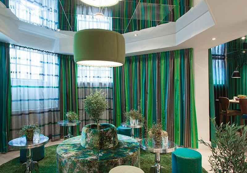 Fotos del hotel Absalon:  8