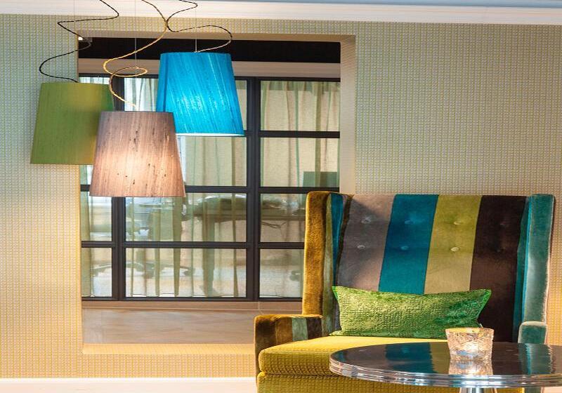 Fotos del hotel Absalon:  2