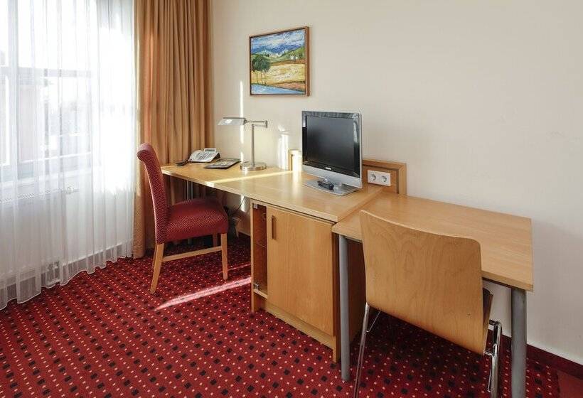 Airporthotel Berlin-adlershof