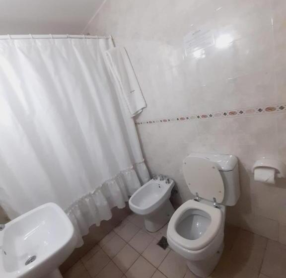 Fotos del hotel Altezza Apart Suites:  8