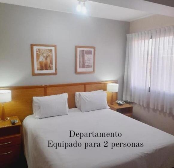 Fotos del hotel Altezza Apart Suites:  33