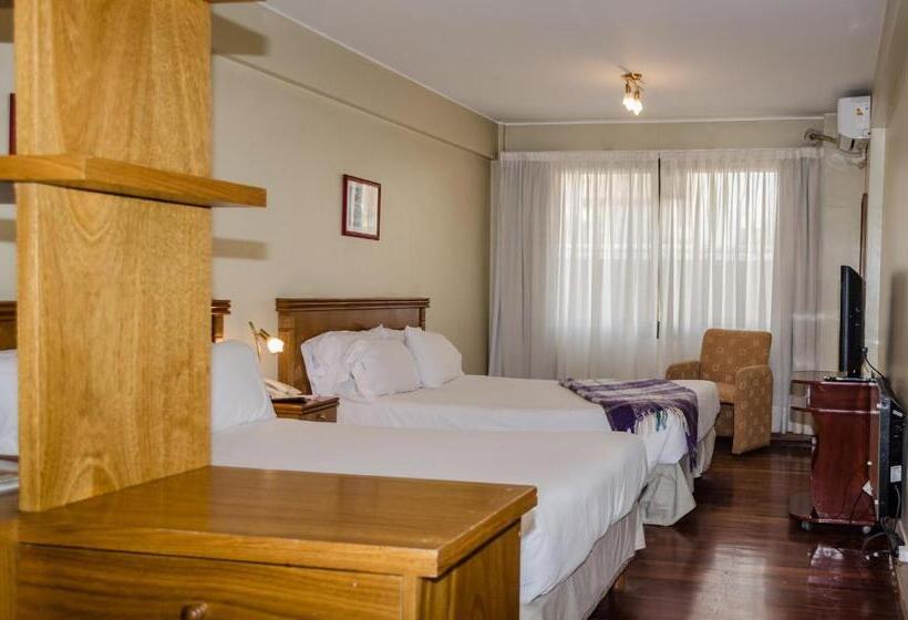 Fotos del hotel Altezza Apart Suites:  27