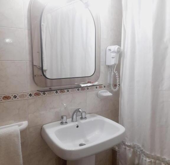 Fotos del hotel Altezza Apart Suites:  29