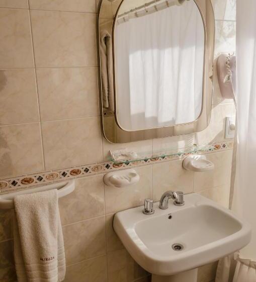 هتل Altezza Apart Suites