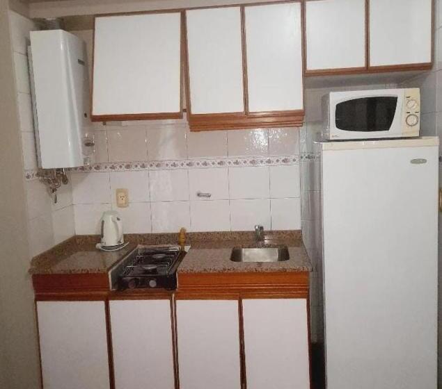 Fotos del hotel Altezza Apart Suites:  31